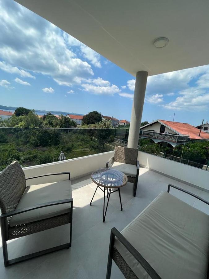 Haus Dalmatia