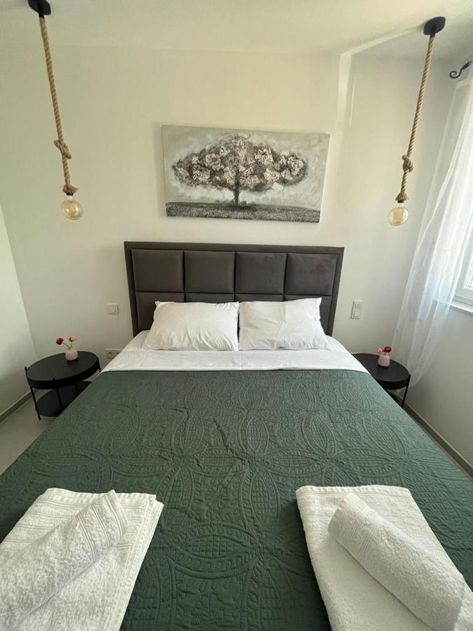 Haus Dalmatia * Bibinje