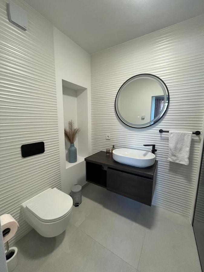 Haus Dalmatia *