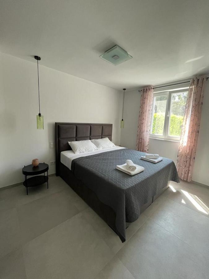 Haus Dalmatia