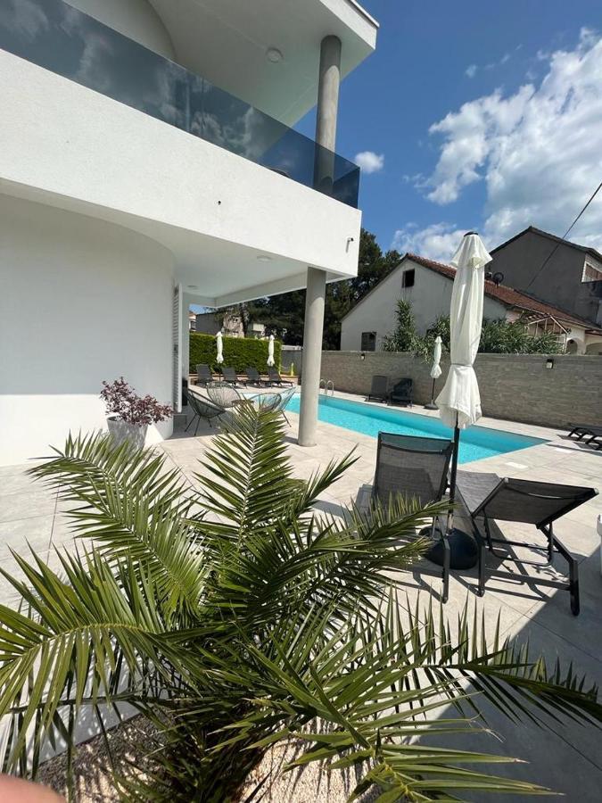 Apartment Haus Dalmatia Bibinje