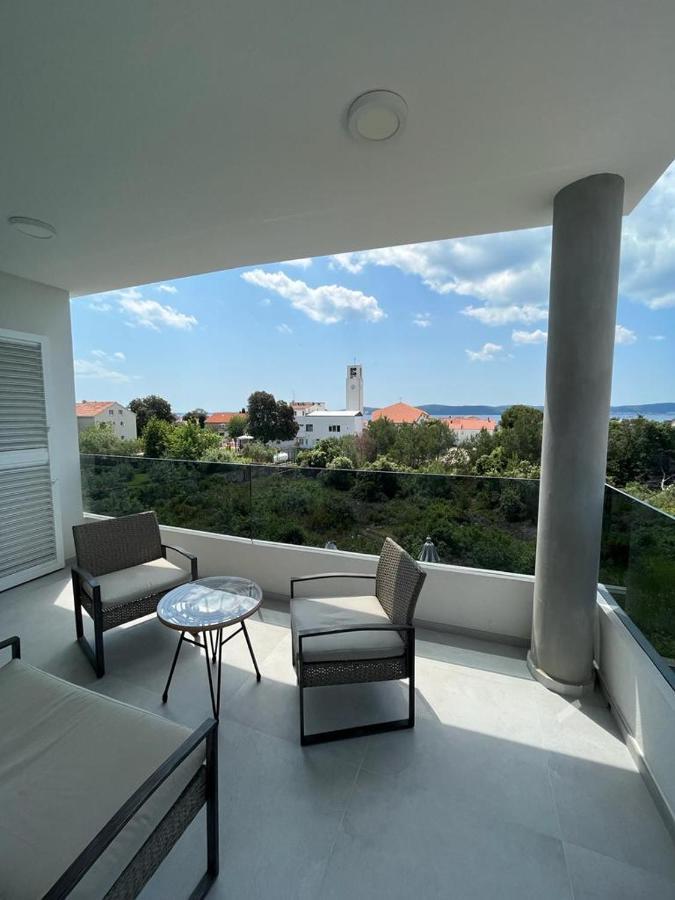 Haus Dalmatia Apartment *