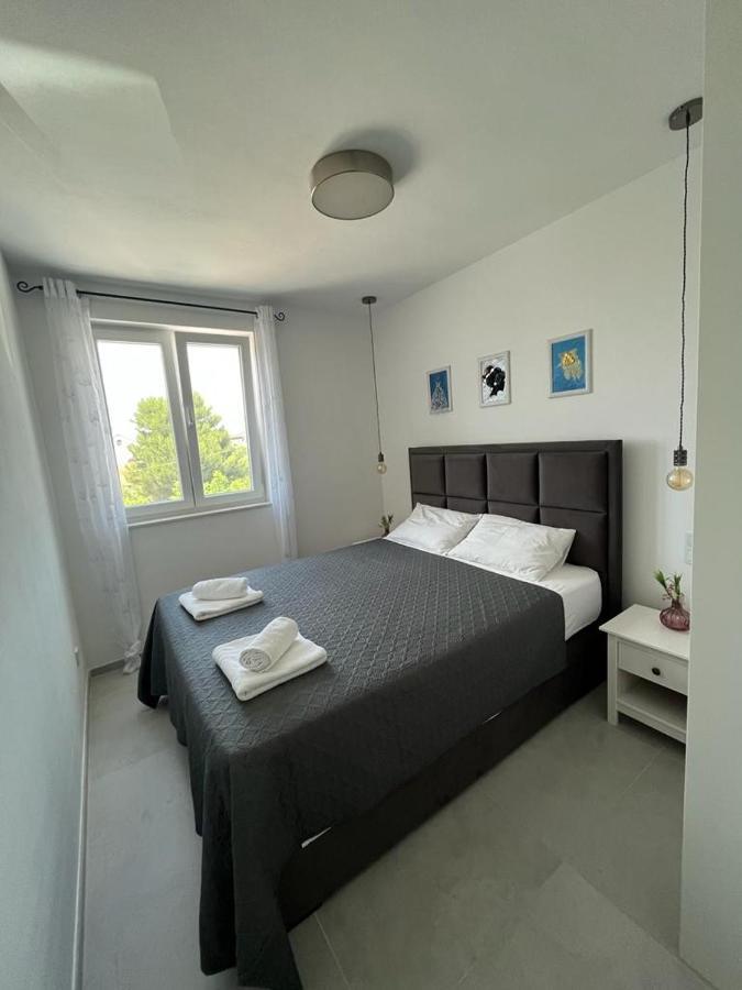 Haus Dalmatia Bibinje