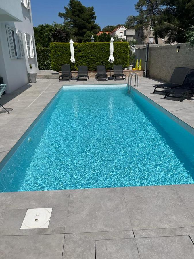 Apartment Haus Dalmatia *
