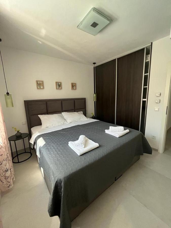 Apartment Haus Dalmatia Bibinje
