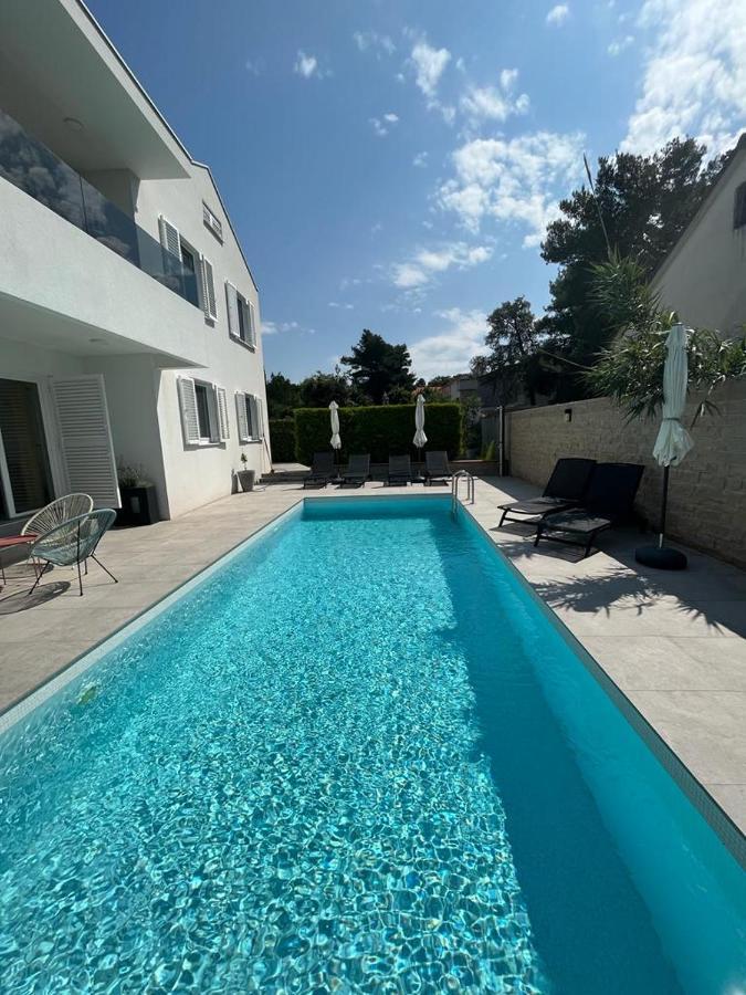 Apartment Haus Dalmatia *