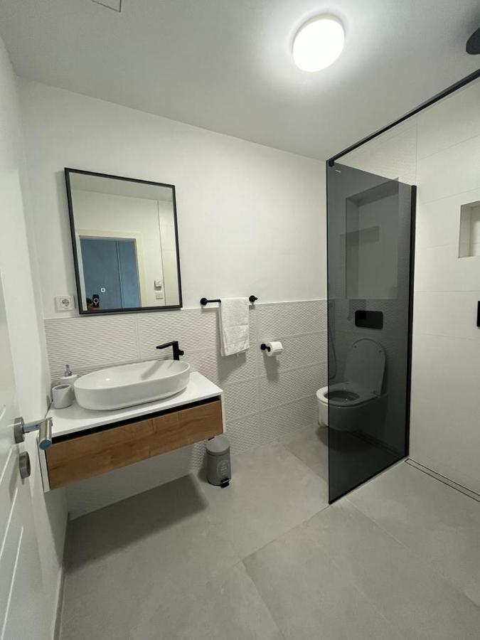 Apartment Haus Dalmatia