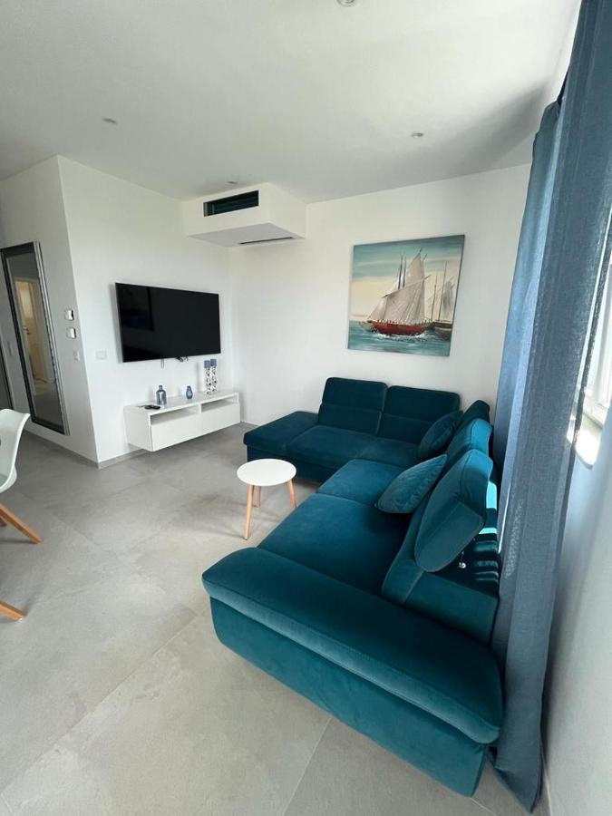 Apartment Haus Dalmatia *